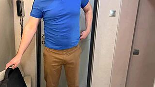 taboo my stepdad cums in my mouth while boyfriends cum is still in my pussy