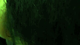Petite girl wants that big black cock now