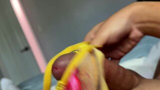 Big tit stepmom secret desires revealed