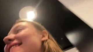 Public fucking in the changing room jucielussie