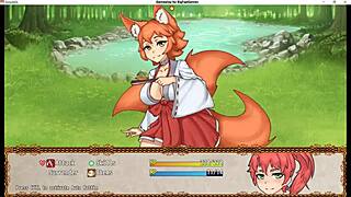 Yorna Monster Girl Secret Part 7