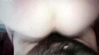 follandome a mi hermanastra argentina casero amateur