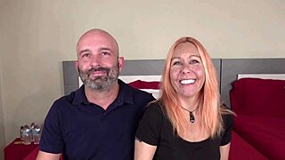 desperate milfs beg for big white cock pounding their tight pussies!