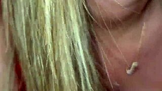 suck neighbor huge cock then ride it deep in bedroom