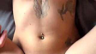 big boobs college teen 18+ taking dick