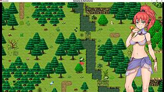 Yorna Monster Girl Secret Part 7