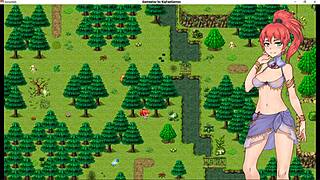 Yorna Monster Girl Secret Part 7