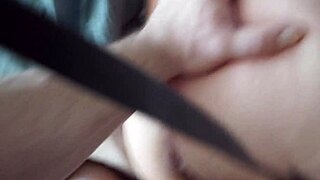 Bodybuilder Fucks My Nympho Wife Hard