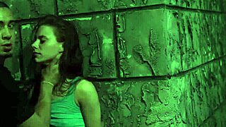 fuck my teen 18+ neighbor amateur xxx this dirty soiree ends with a