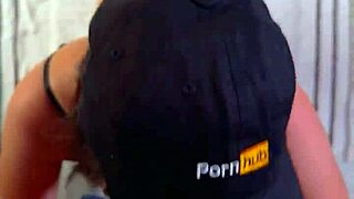 Gorgeous Tanned Latina Shows Sloppy Bbc Blowjob Skills