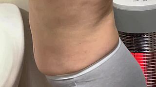 After having sex with my wife i noticed her breasts and nipples were a little 18+ bigger cumming inside cunnilingus and pussy juice