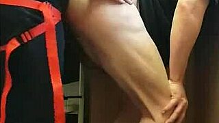 pegging my boyfriends ass in the kitchen a public cornfield and the bathroom taking ass to mouth throw out part 1 with 9 voting down wankers