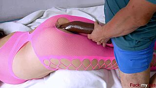 Oh my god this is way too big for my virgin pussy