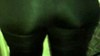 18 Year Old Big Ass Tease Ex Girlfriend Part 1