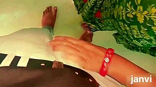 surrender to serve father-in-law when husband is working overtime indian newly married girl sex video in hindi