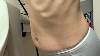After having sex with my wife i noticed her breasts and nipples were a little 18+ bigger cumming inside cunnilingus and pussy juice