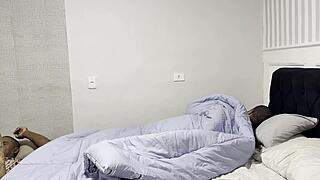 hotwife brasileira fode com amigo bbc