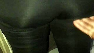 18 Year Old Big Ass Tease Ex Girlfriend Part 1