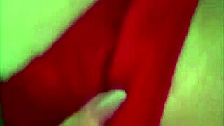Rossmexicana fucks her best friends boyfriend and masturbates