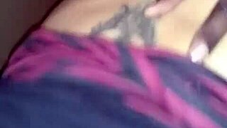 Pussy Dominated By Big Cock In Doggystyle