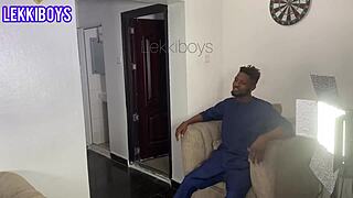 husband requests sex after salary paid