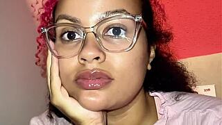 public bathroom gassy girl tries to hold it but farts loudly