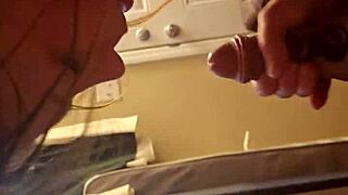 cheating neighbor is cock hungry