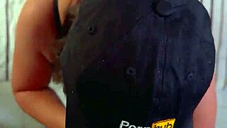 Gorgeous Tanned Latina Shows Sloppy Bbc Blowjob Skills