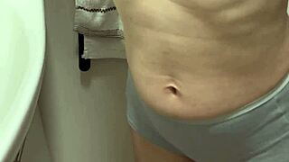 After having sex with my wife i noticed her breasts and nipples were a little 18+ bigger cumming inside cunnilingus and pussy juice