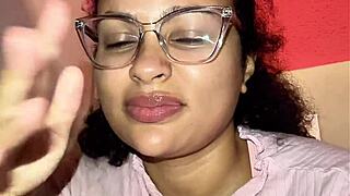 public bathroom gassy girl tries to hold it but farts loudly