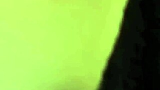 arab wife sucks big cock and gets fucked in furnished apartment
