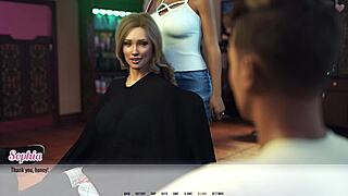Complete gameplay - lust part 31