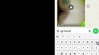 ugly chubby girl next door wants pregnant