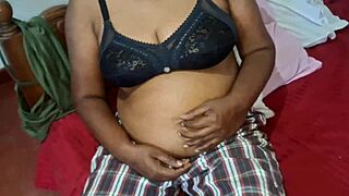 The Naughty Maid Homemade Viral Hd Video