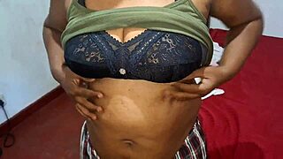 The Naughty Maid Homemade Viral Hd Video