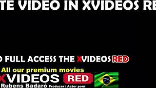 Making of bastidores da caçada da nova atriz rubens badaró xvideos red do canal muitas cenas exclusivas