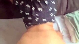 Teaching my stepmom how to fuck properly