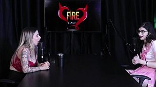 Veja a entrevista transsexual safada e cheia de putaria com a yumi trap no porn cast brazil - parte 2 watch on sheer red