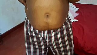 The Naughty Maid Homemade Viral Hd Video