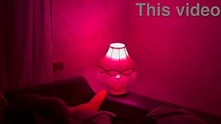 my first real couple video with passionate sex