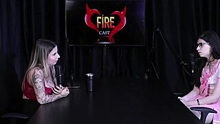 Veja a entrevista transsexual safada e cheia de putaria com a yumi trap no porn cast brazil - parte 2 watch on sheer red