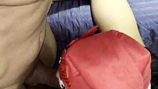 casada fode with husband's friend while he films