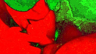 bbw wife is a cock whore red light video 1