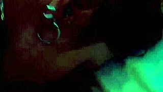 kevlyn santos and pocahontas cum together hard