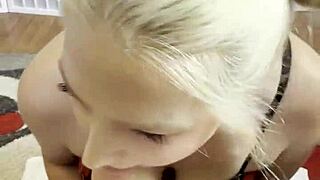 owner says a fun blowjob and deepthroat game