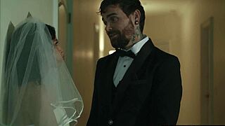 big ass teen bride penelope reed gets fucked