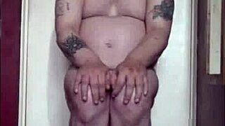 bisexual is not ashamed to swallow his but if you don t like it why watch it