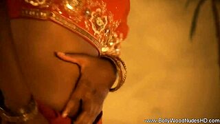 Erotic Bollywood Comes Alive