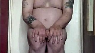 bisexual is not ashamed to swallow his but if you don t like it why watch it