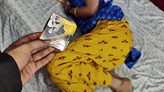 sautele papa caught sauteli beti with condom